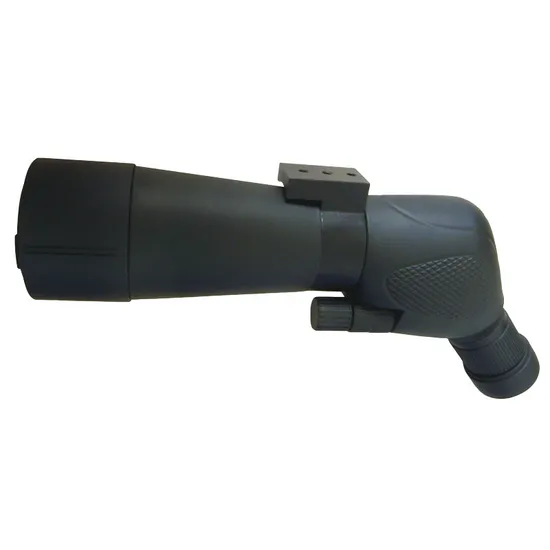 20-60X60 Bak4 Prism Fmc Spotting Scope Waterproof Telescope