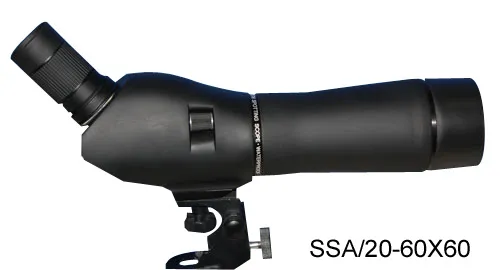 20-60X60 Bird Watching Telescope Spotting Scope