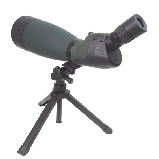 25-75X100 Waterproof Bak4 Fmc Spotting Scope