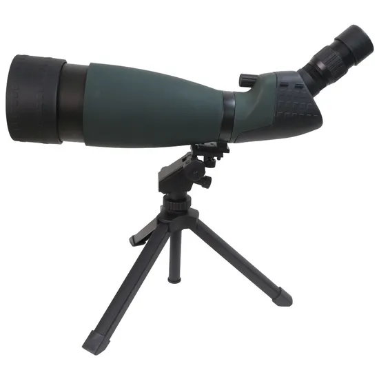 25-75X100 Waterproof Bak4 Fmc Spotting Scope