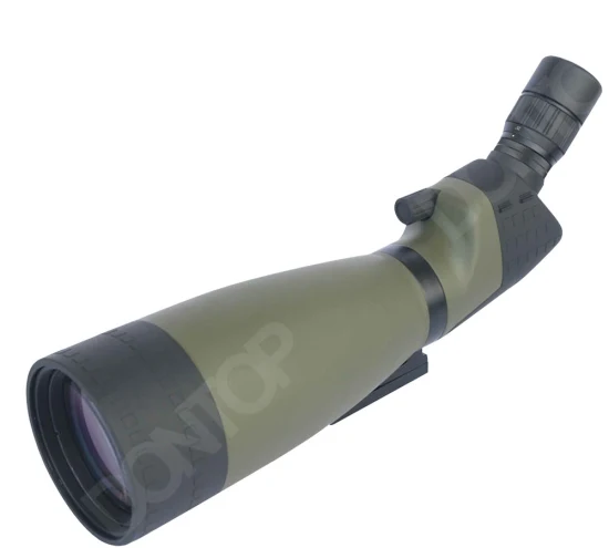 25-75X100 Waterproof Bak4 Fmc Spotting Scope