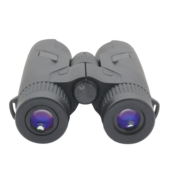 2500m Hunting Range Finder Digital OLED Binocular Rangefinder