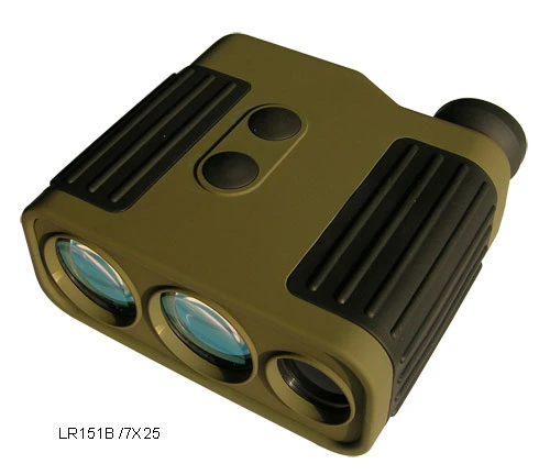 2500m Laser Measure Hunnting Rangefinder Long Range Range Finder