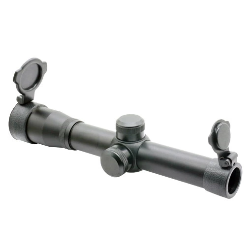 2X20 Long Eyerelief Riflescope Hunting Scope