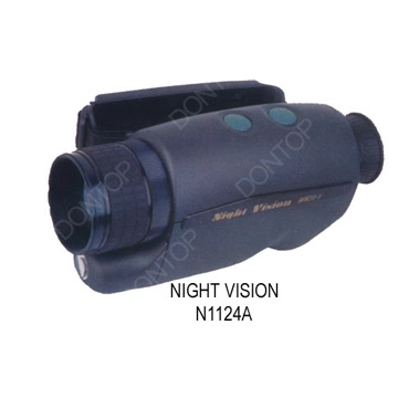 2X40 Night Vision Monocular Discovering 100-120m