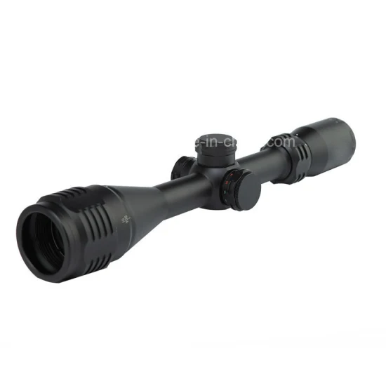 3-12X40 Ao Riflescope Telescopic Riflescopes