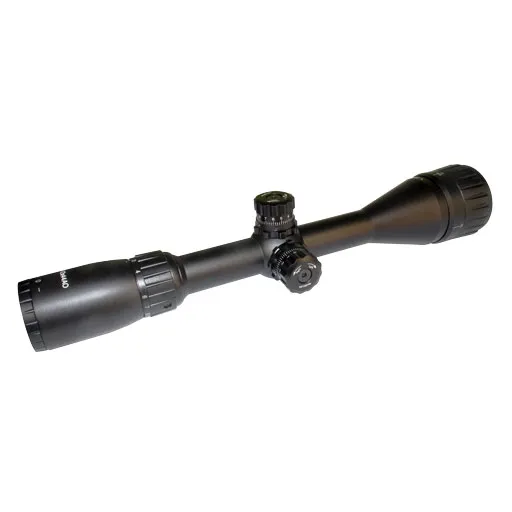 3-12X44 Parallax Riflescope Air Riflescope Hunting