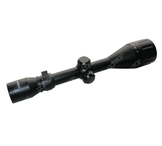 3-12X50 Scopes Adjustable Objective Riflescope