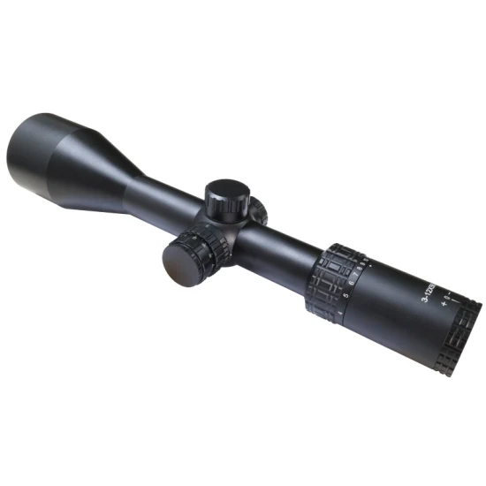 3-12X56 Riflescope Sight Riflescopes Sniper Tactical Long Range