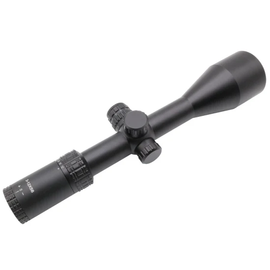 3-12X56 Riflescope Sight Riflescopes Sniper Tactical Long Range