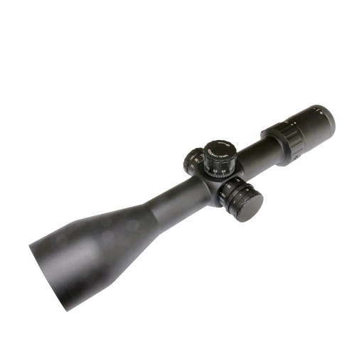 3-15X50 Professional Riflescope Sniper Parallax Scopes