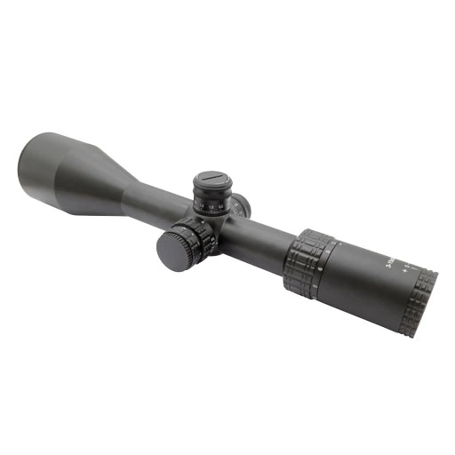 3-15X56 Gun Sights Riflescope Long Range Parallax Riflescope