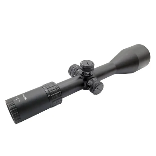 3-15X56 Gun Sights Riflescope Long Range Parallax Riflescope