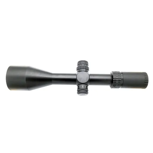 3-15X56 Gun Sights Riflescope Long Range Parallax Riflescope