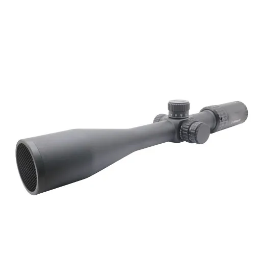 3-18X50 6X Zoom Side Focus Hunting Riflescope Parallax Riflescope