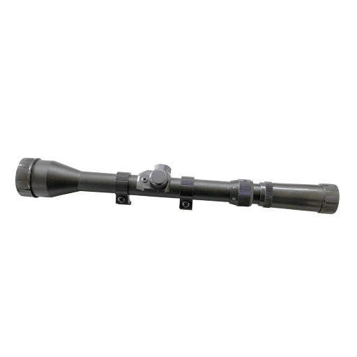 3-7X20 Air Riflescope Tactical Scope