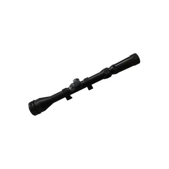 3-7X28 Tactical Scopes Hunting Riflescope