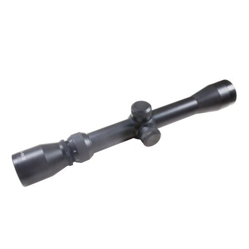 3-9X32 Game Riflescope Optics Riflescope Price