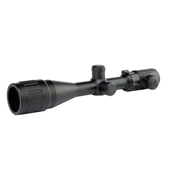 3-9X32 Riflescopes Sight Sniper Riflescope