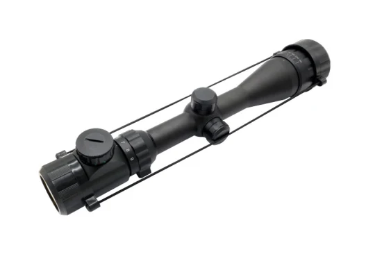 3-9X32 Riflescopes Sight Sniper Riflescope