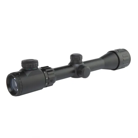 3-9X32 Riflescopes Sight Sniper Riflescope