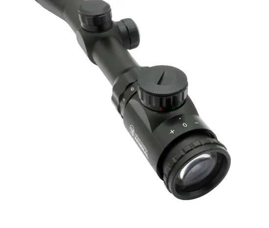 3-9X32 Riflescopes Sight Sniper Riflescope