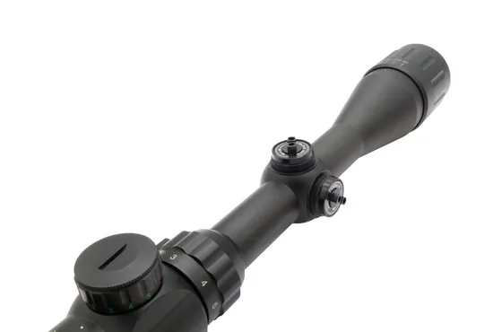 3-9X32 Riflescopes Sight Sniper Riflescope