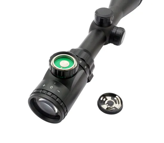 3-9X32 Riflescopes Sight Sniper Riflescope