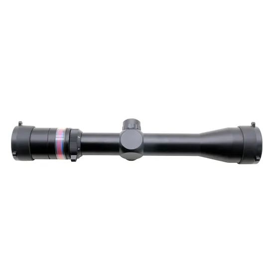 3-9X40 Fiber Riflescope Fiber Optic Sight