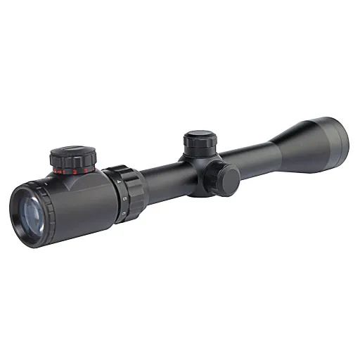 3-9X40 Telescopic Sights Air Hunting Riflescope