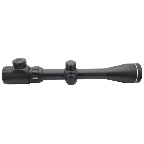 3-9X40 Telescopic Sights Air Hunting Riflescope