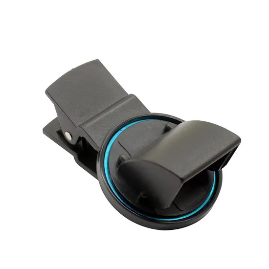 360° Rotatable Periscope Lens 90° Image Turning Mobile Phone Lens