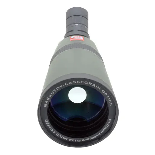 38-114X70 Maksutov-Cassegrain Bird Watching Spotting Scopes