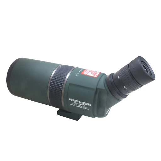 38-114X70 Zoom Maksutov-Cassegrain Bird Watching Spotting Scope