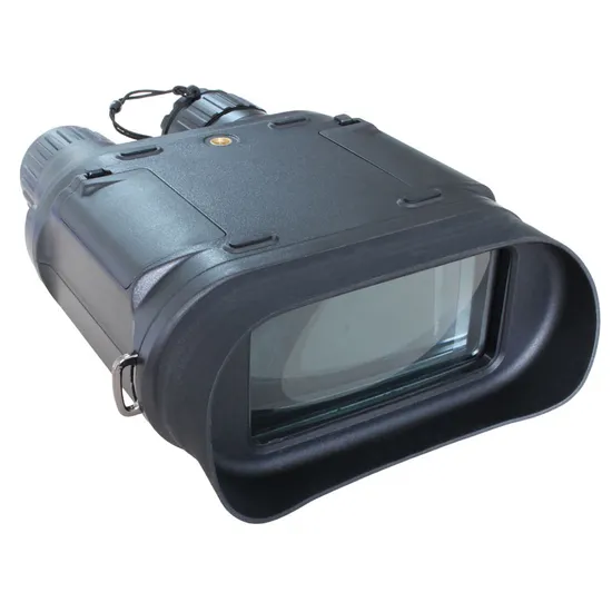 3W Infared High-Sensitivity CMOS Sensor Binocular Night Vision