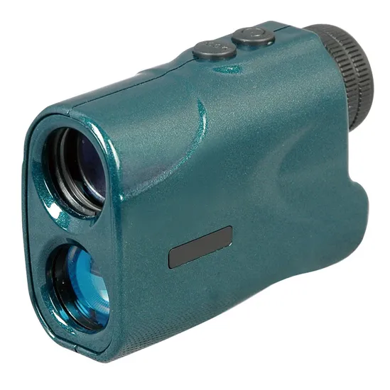 3 Modes Laser Distance Measure Speed Rangefinder Hunting Rangefinder 600m