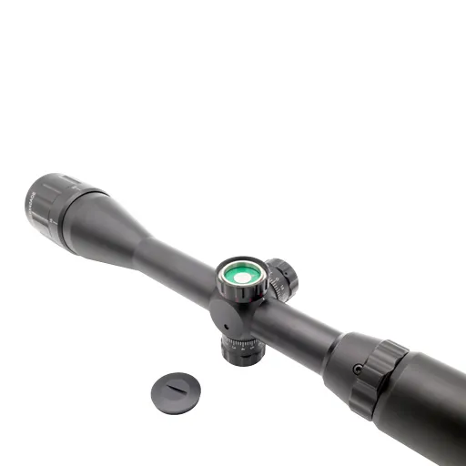 4-16X42 Wholesale Riflescope Sporting Riflescope