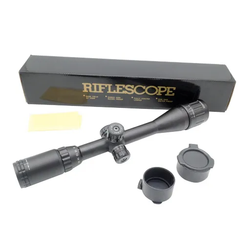 4-16X42 Wholesale Riflescope Sporting Riflescope