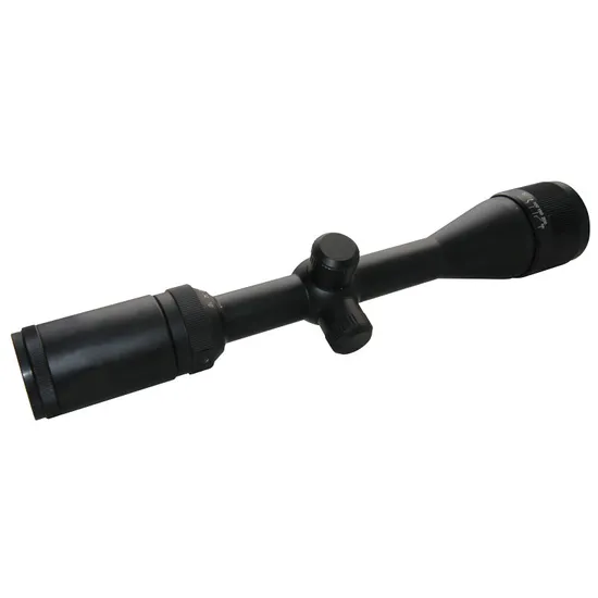 4-16X44 Scope Air Riflescope Hunting Tactical