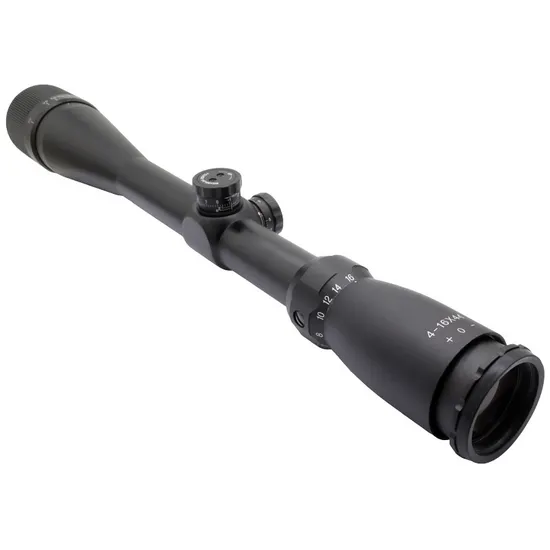 4-16X44ao Air Hunting Riflescope Objective Adjust Optics Riflescope