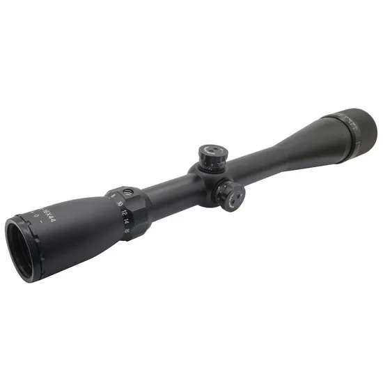 4-16X44ao Air Hunting Riflescope Objective Adjust Optics Riflescope