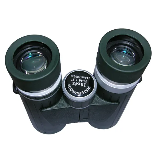 4W/10X42 Adults Hunting Birding Binocular out Door 10X42 Waterproof Binoculars