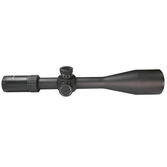 4-24X56 Waterproof Illuminated Riflescopes Hunting Scope