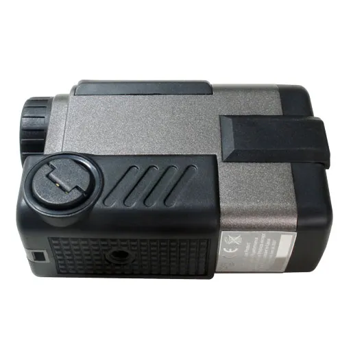 400m Waterproof Laser Rangefinder Monocular