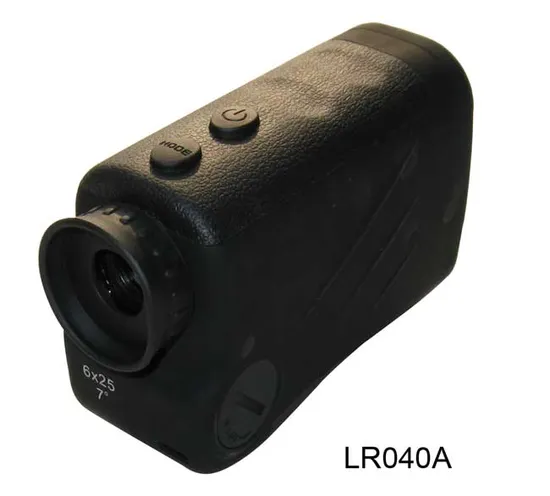 400m Cheap Waterproof Hunting Laser Rangefinder with Four Modes