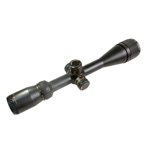 4.5-18X44 Hunting Scope Objective Adjustable Riflescope