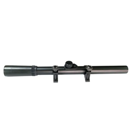 4X15 Scope Hunting Riflescope