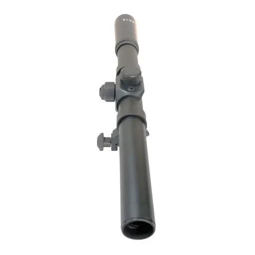 4X15 Scope Hunting Riflescope