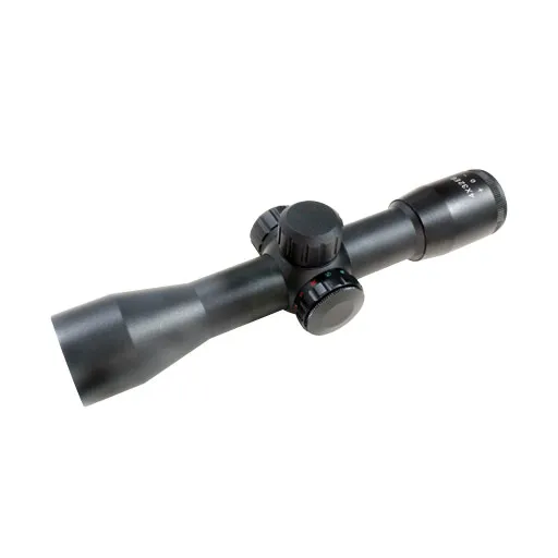 4X32 Compact Crossbow Riflescope