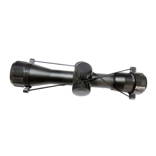 4X32 Compact Crossbow Riflescope